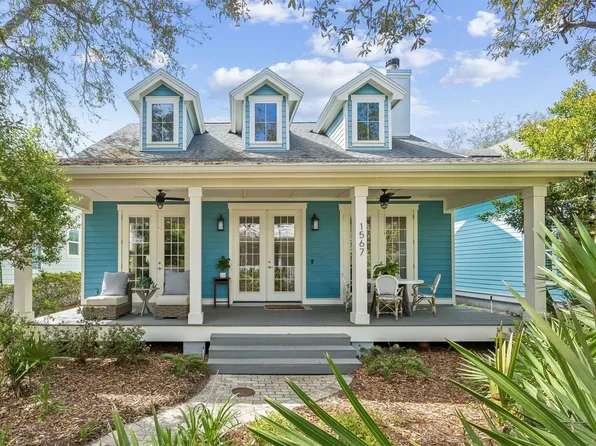 1567 Olmsted Ln, Fernandina Beach, FL 32034