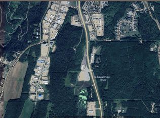 3600 Canyon Rd, Athabasca, AB T9S1J6