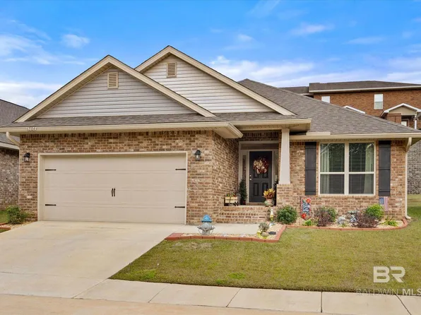6504 Addison Woods Dr, Mobile, AL 36695