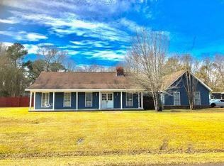6 Darby Rd, Hattiesburg, MS 39402