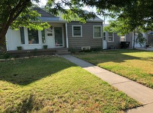 2129 Sunset Rd, Great Bend, KS 67530