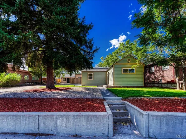 5081 Lincoln Street, Denver, CO 80216