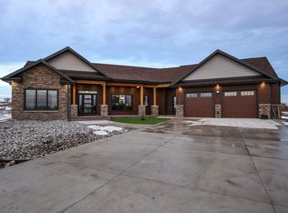 3 Piccard Rd, Sheridan, WY 82801