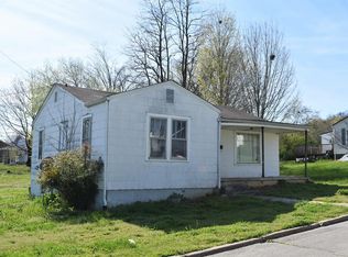 508 Acton Ct, Greeneville, TN 37743