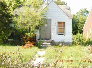 9335 Memorial Ave, Detroit, MI 48228