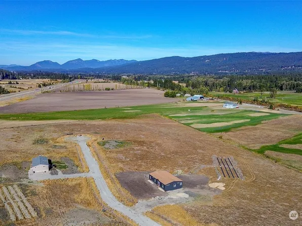 551 Tetons Lane, Cle Elum, WA 98922