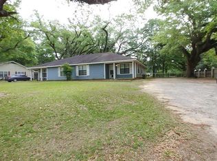 200 Trixie Ct #A, Saraland, AL 36571