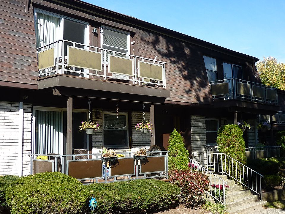 2nd Floor Unit