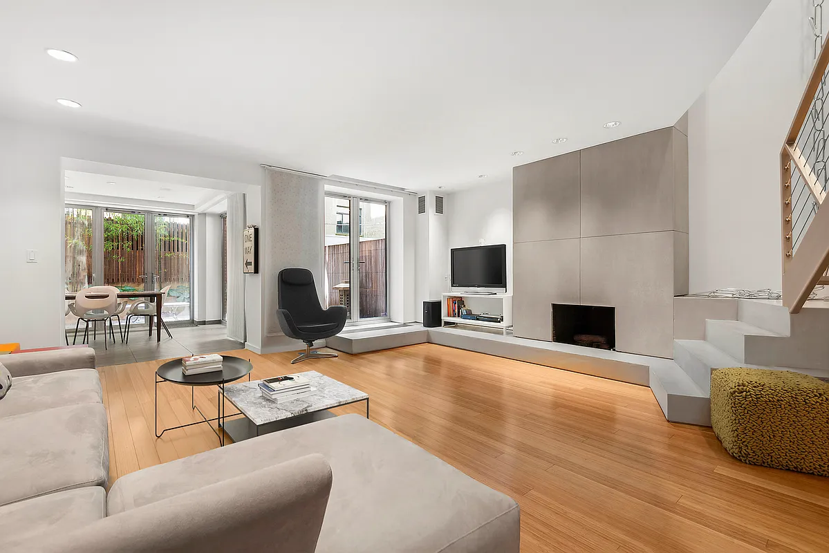 56 West 71st St Unit 1A/2A  