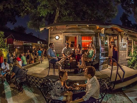 Everyday is Sunday-Funday