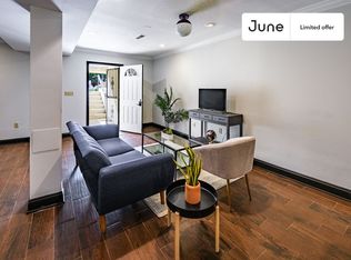 17 V St NW, Washington, DC 20001