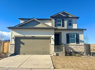 16857 W 92nd Dr, Arvada, CO 80007