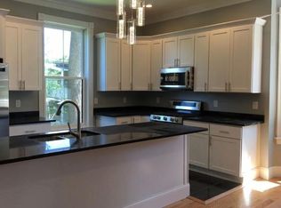 94 Upland Rd, Cambridge, MA 02140