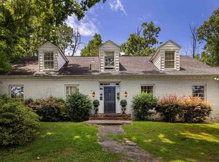 3596 Spring Hill Rd, Mountain Brook, AL 35223