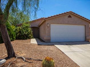 8094 N Kearny Dr, Tucson, AZ 85743