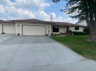 204 N Old Hadar Rd, Hadar, NE 68701