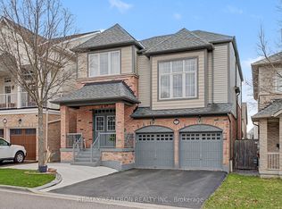68 Loughlin Hill Cres, Ajax, ON L1Z 1P9