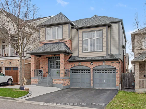 68 Loughlin Hill Cres, Ajax, ON L1Z 1P9