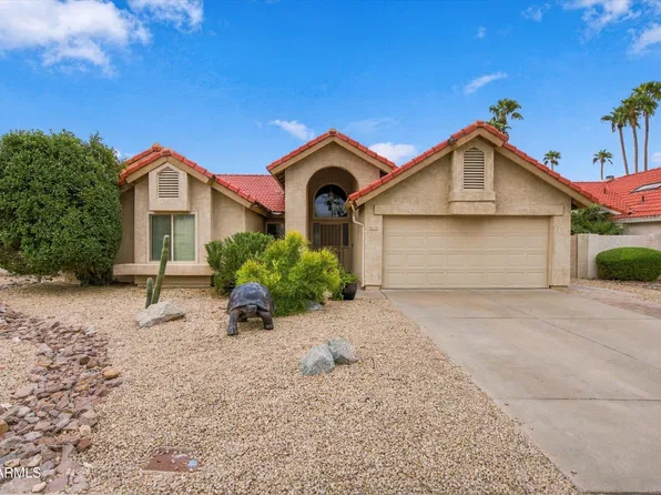11035 E CLINTON Street, Scottsdale, AZ 85259