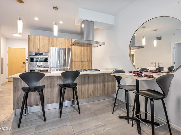 5th image of 7180 E KIERLAND Boulevard #202