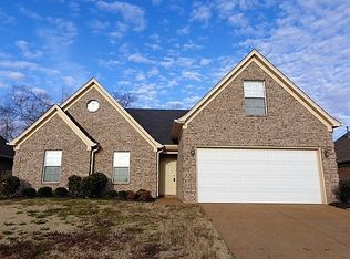 2905 Mount Pleasant S, Hernando, MS 38632