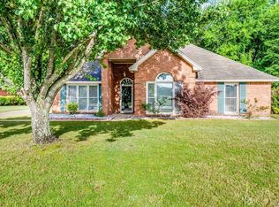 7406 Old Pump Rd, Montgomery, AL 36117