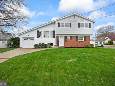 34 Sycamore Way, Hamilton, NJ, 08690