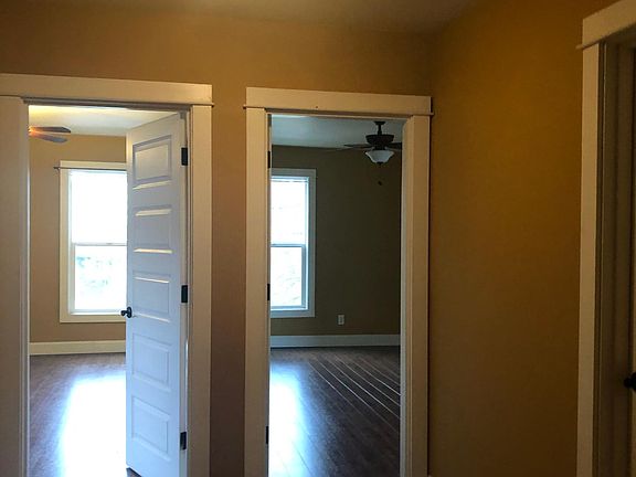 Front unit 2 large bedrooms