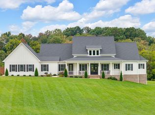 219 Bulldog Miller Rd, Jonesborough, TN 37659