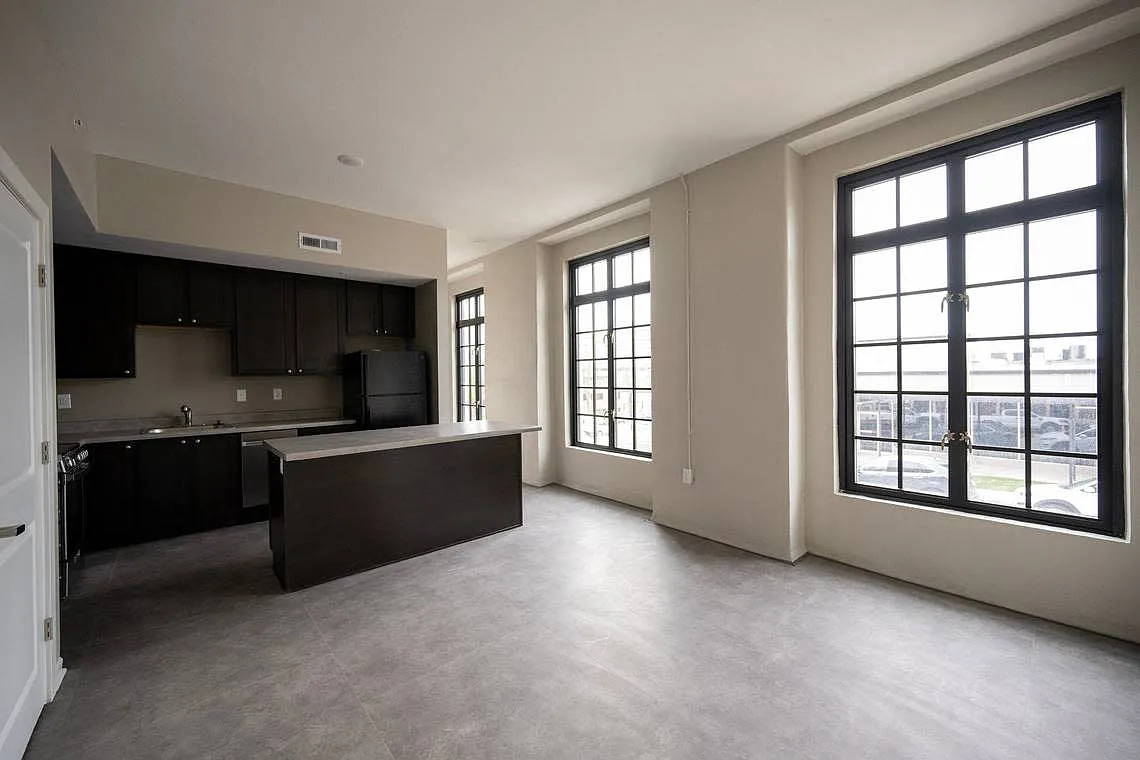 Y Lofts Senior Apartments — Photo 4
