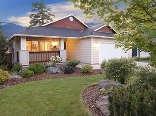 2665 NW Rainbow Ridge Dr, Bend, OR 97703