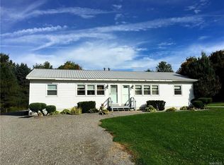 2967 Route 20a, Varysburg, NY 14167