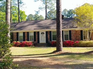 208 W Stevens St, Smithfield, NC 27577