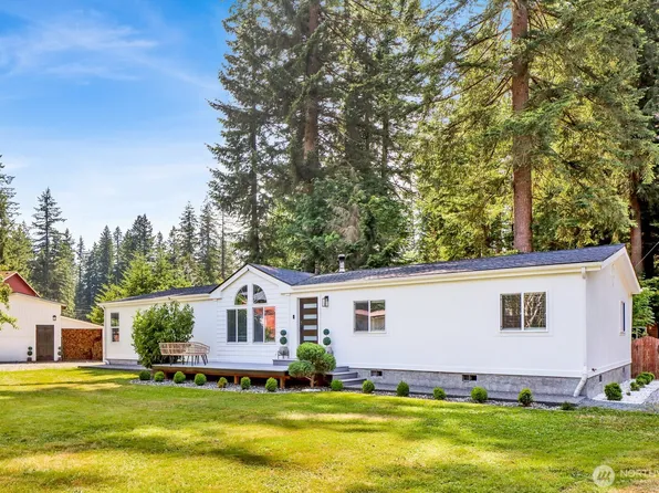 2241 Fall Valley Lane, Maple Falls, WA 98266