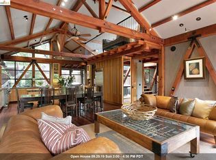 95 Vicente Rd, Berkeley, CA 94705