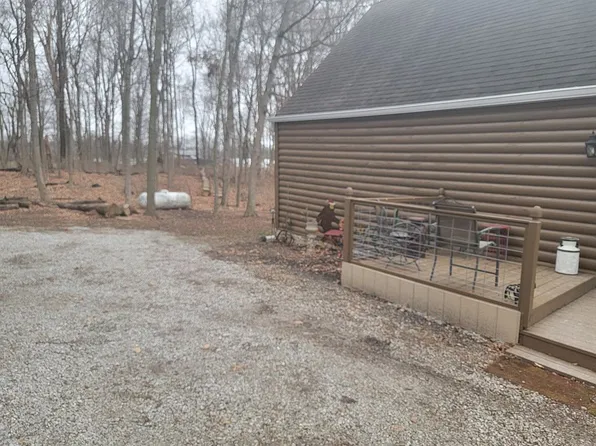 4092 Webster Rd, Richmond, IN 47374