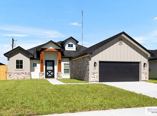 2321 Brown Pelican Ln, Harlingen, TX 78552