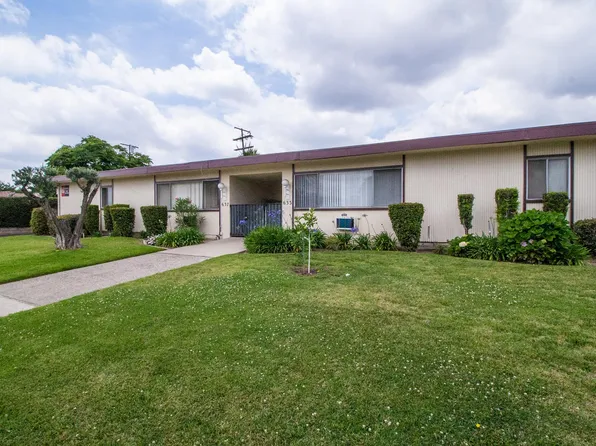 633 S Baldwin Ave APT E, Arcadia, CA 91007