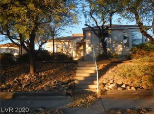 560 Elm St, Boulder City, NV 89005