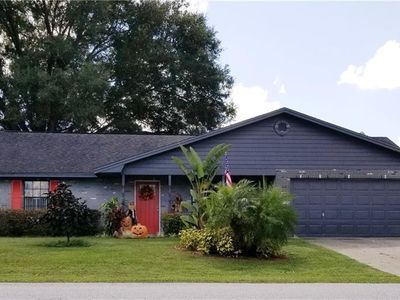 4227 Sunny Land Dr, Lakeland, FL, 33813