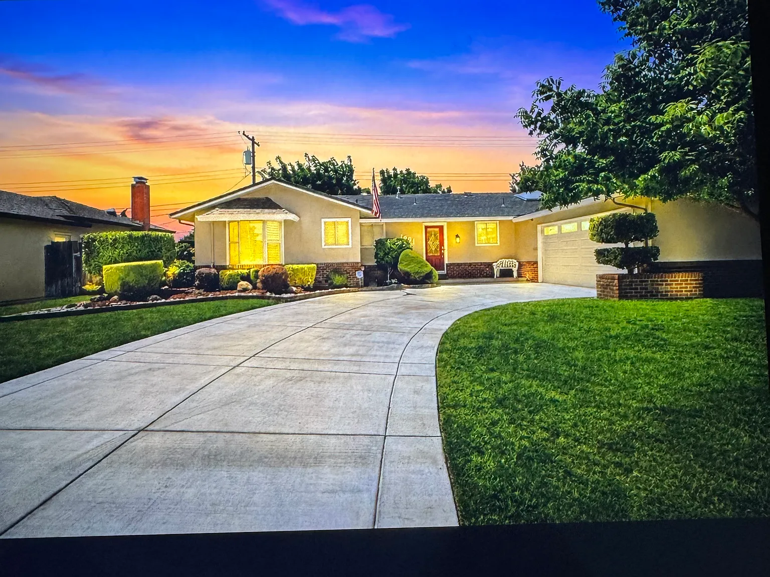 Lakewood Dr, Lodi — Photo 1