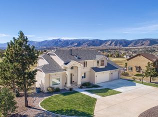 905 Bowstring Rd, Monument, CO 80132