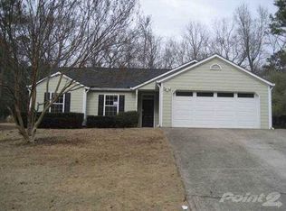 5007 River Rock Way, Woodstock, GA 30188