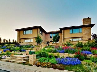 930 Ranger Dr, Cheyenne, WY 82009