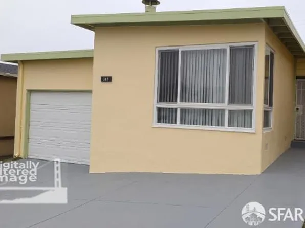 369 Northaven Dr, Daly City, CA 94015