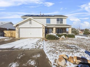 21 Dogwood Ln, Los Lunas, NM 87031