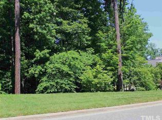 117 Founders Ridge Dr, Chapel Hill, NC 27517