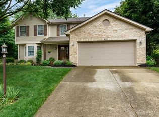 6717 Winding Cv, Centerville, OH 45459