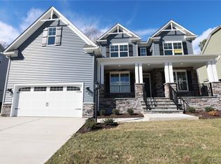 10164 Peach Blossom Rd, Mechanicsville, VA 23116