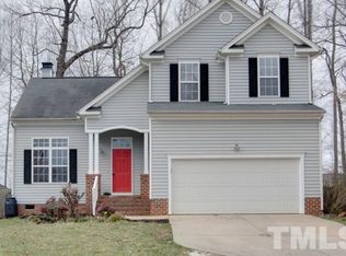 2202 Woodbury Dr, Hillsborough, NC 27278